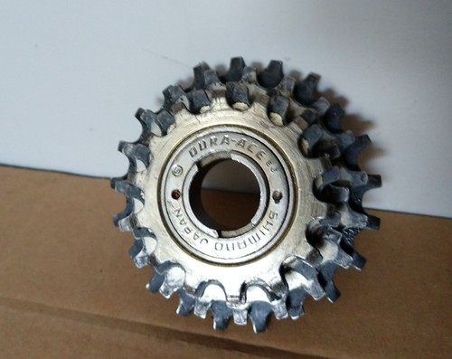 Dura ace shimano zahnkranz - dura,
