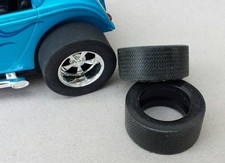 Tuning-Reifen passend für