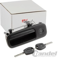 TASTER HECKKLAPPE GRIFF