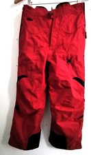 SPYDER Ski Hose Gr.140 Kinder skihose snowboard winterhose 