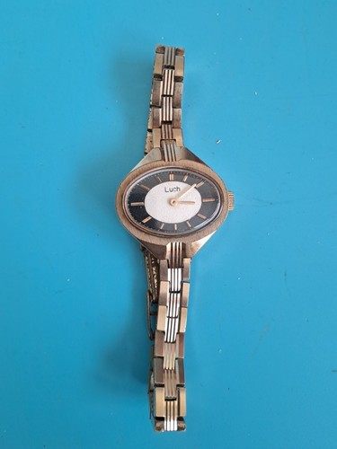 Luch armbanduhr damen uhr - luch,