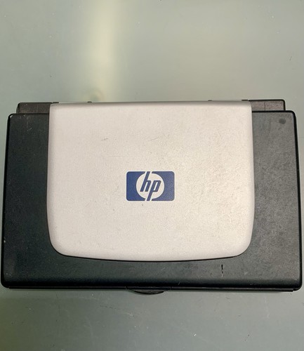 Model g750 compaq - hp,