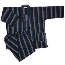 Traditional Japanese Samue