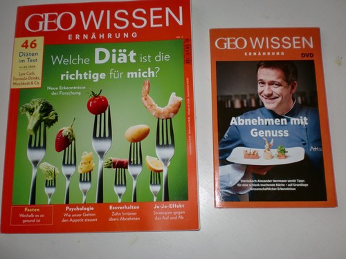 Geo wissen ernährung - geo,