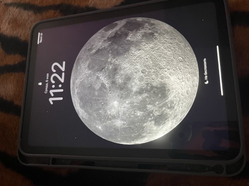 Apple ipad gen 9 64gb - gen, 10,9"