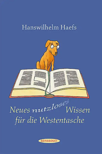 Neues nutzloses wissen für - neues,