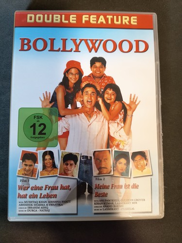 Dvd wer eine frau - wer, hat,