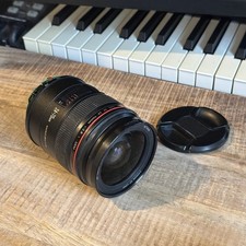 Canon EF 24-70mm f/2,8 L USM