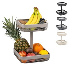 eluno 2-stöckige eckige