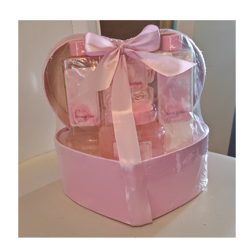 Accentra geschenkset rose - accentra,