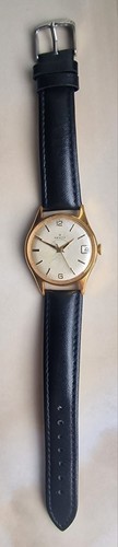 Zenith vintage herrenuhr - vintage,