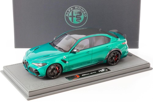 Bbr alfa romeo giulia gta - bbr,