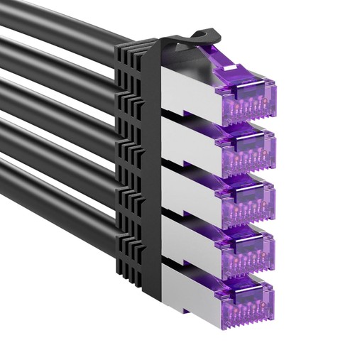 Ethernet kabel cat - cat, 7