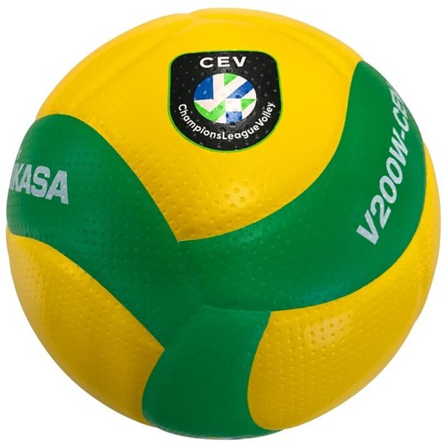 Mikasa volleyball v200w - mikasa, v200w-cev