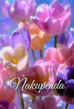 Love - Swahili / African - Art