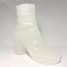 Maison Martin Margiela Tabi Candle FW 2008 Rare Vintage Art