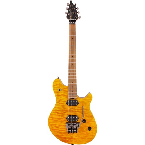 Evh wolfgang standard quilt - wolfgang,