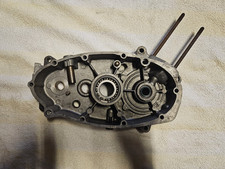 Original Zündapp Mofa Motorgehäuse CS Hai 25 ZD 50 Typ 278 3Gang 266-01.228/I