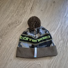 Beanie Stöhr Gr50/52 NEU