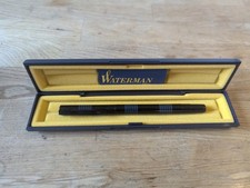 Waterman kugelschreiber - waterman,