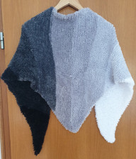 Dreieckschal - riesiges