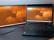 Thinkpad w520 workstation - thinkpad, |