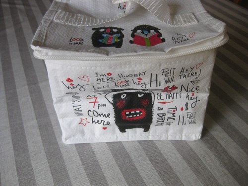 Kühltasche mini - kühltasche,