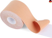 Beige Kinesiologie Tape 5cm x