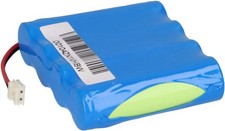 Akku kompatibel Babyfon SBC