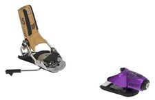 Look Pivot 2.0 15 GW Bindung Purple Gold 25/26 | Breite: 75mm