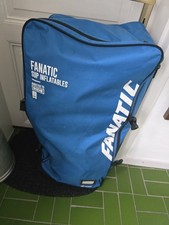 Fanatic Sup Board Für 120kg