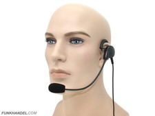 PROFI NACKENBÜGEL HEADSET
