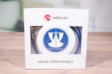 New Nordost Blue Heaven