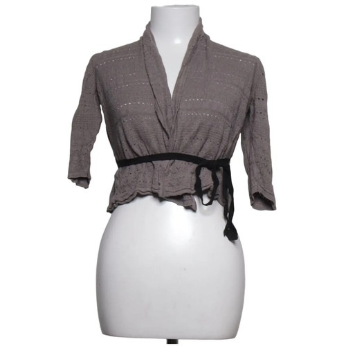 Bolero größe m lila - m,,