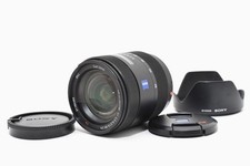 Sony ario Sonnar T*DT 16-80mm