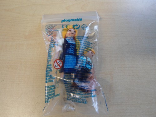 Playmobil sonderfigur - playmobil,