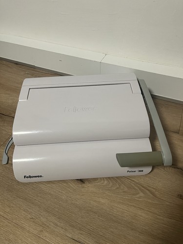 Fellowes pulsar 300 - pulsar+,