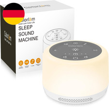 White Noise Machine Baby