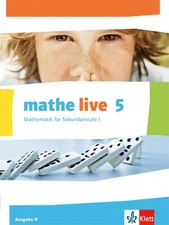 mathe live 5. Ausgabe N
