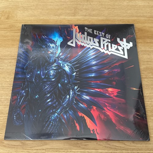 Judas priest the - priest,