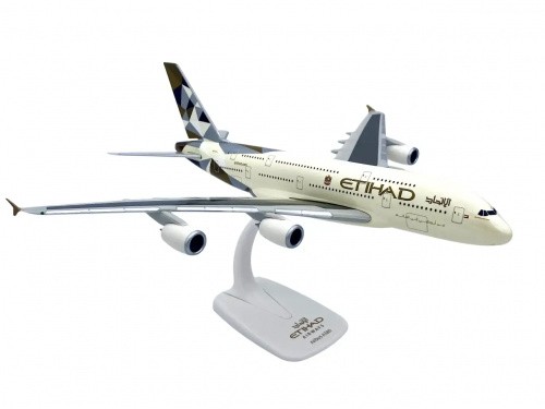 Ppc airbus a380 800 etihad - airbus, a380-800