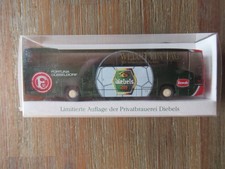 Wiking Bus Mercedes O 404