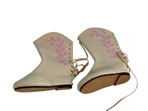 Puppenkleidung schuhe 7 - , ca.