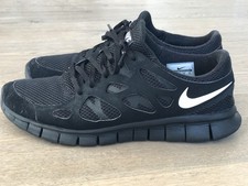 Nike Free Run 2 Black  Art.540244-013 Gr.46  ( US 12 )
