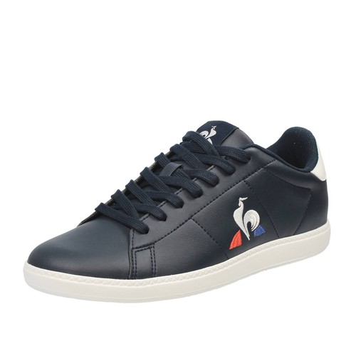Coq sportif courtset blau - courtset, 2