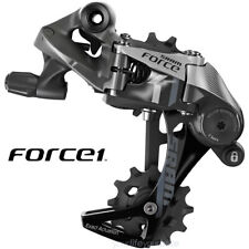 SRAM FORCE 1 TYPE 3.0 SCHALTWERK 11-fach RENNRAD 10-fach LANG 1x11 SCHALTUNG