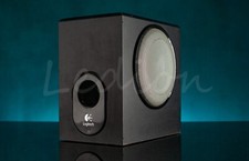 Logitech X-230 HiFi PC nur