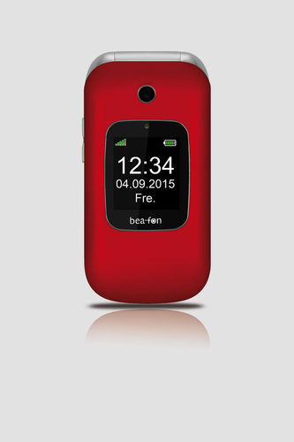 Beafon sl660 handy - beafon,