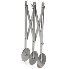 Teigschneider Pizzaschneider