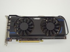 Msi radeon hd7870 2gb gddr5 - hd7870,